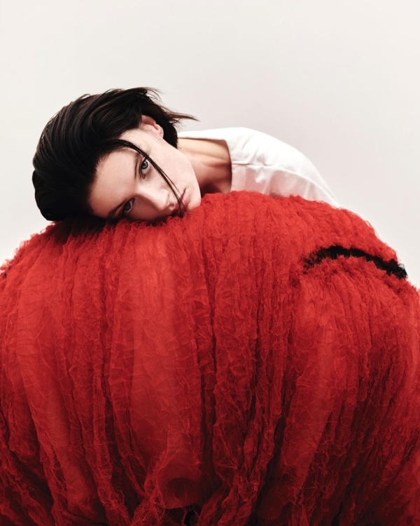 Ты есть у себя: как отметить 14