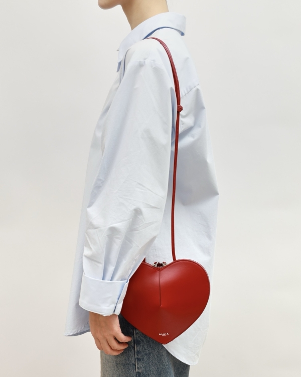 Язык любви — сумки. Показываем такие, которые