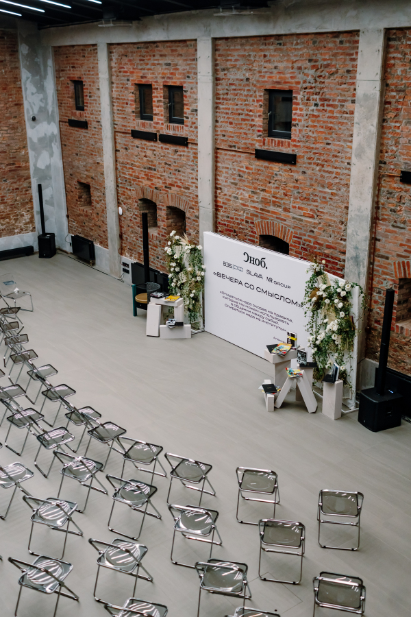 Площадки Солодовня