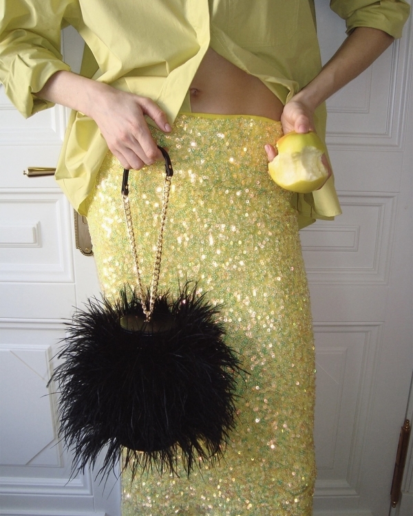 Язык любви — сумки. Показываем такие, которые