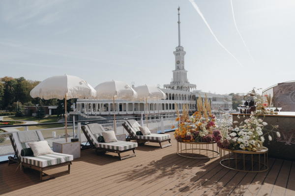 Агентства Dubova Events