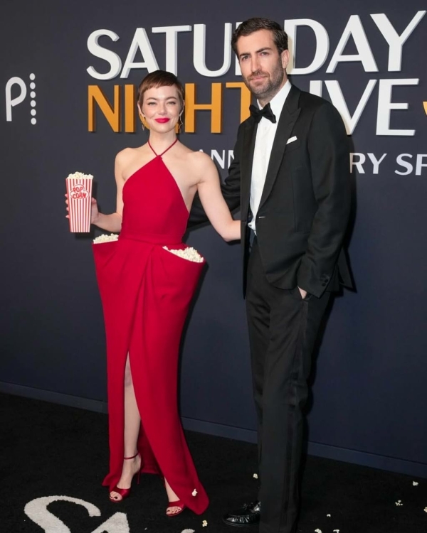 День рождения культового телешоу SNL и другие