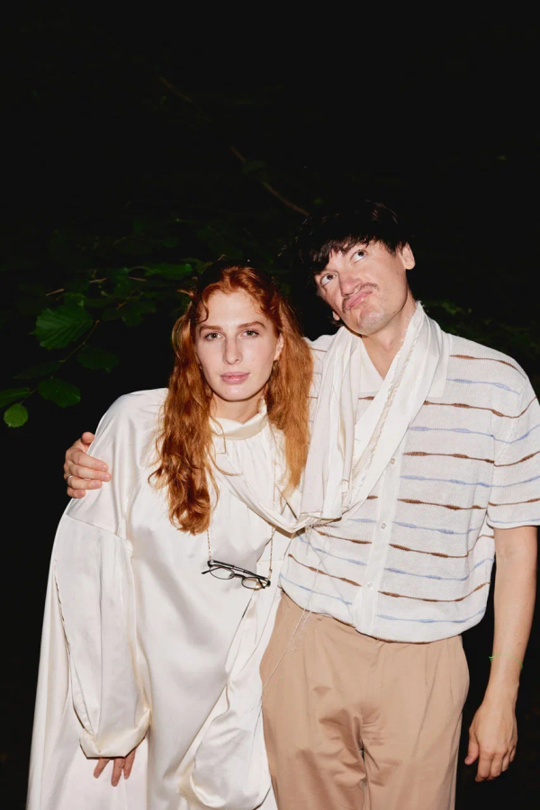 Фотограф Саша Мурашкин — об уверенности, отношении