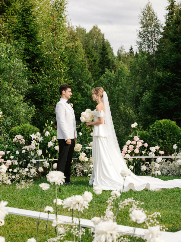 Декораторы ABOUT YOU