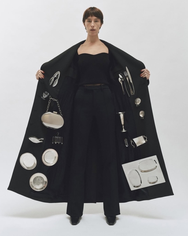 Тренды фуд-дизайна 2025 — московские креаторы делятся