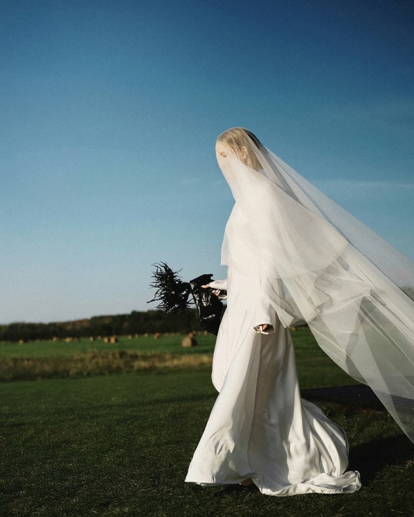 Свадьба на природе: лучшие загородные рестораны и