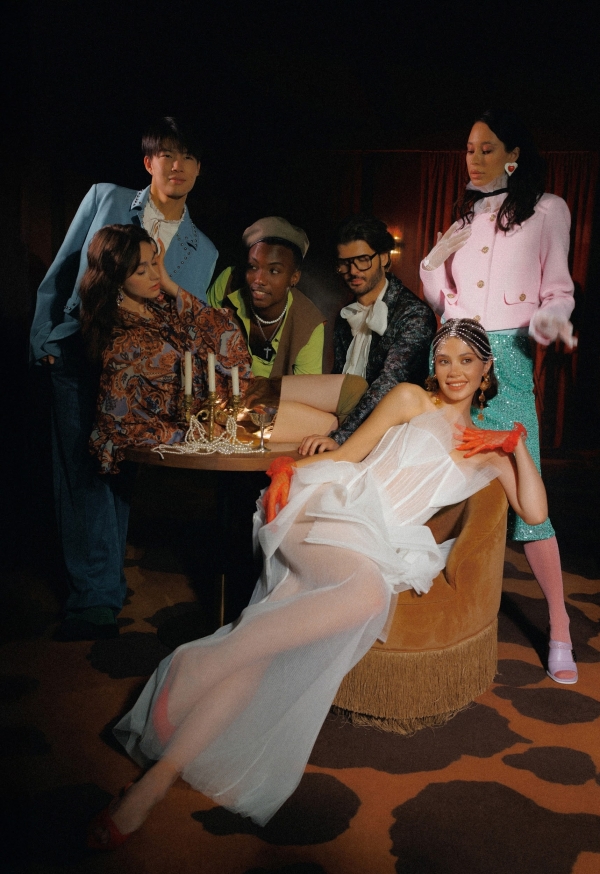 Площадки Ресторан-особняк Unica