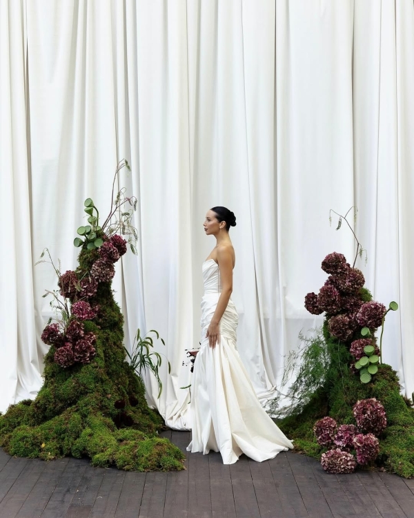 25+ загородных отелей для свадьбы на природе