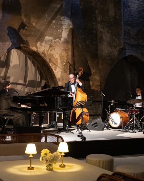 Bureau Betak и другие мировые ивент-агентства, которые