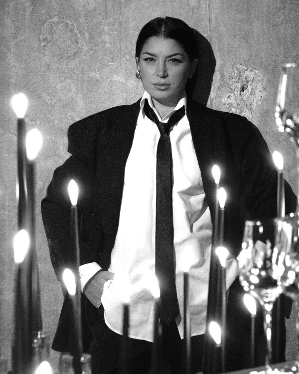 Камерность как искусство. Знакомимся с ивент-декораторами Alania