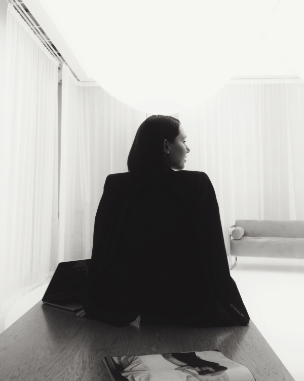 «Арт-дирекшн — это не просто красивый декор,