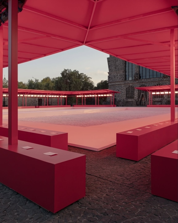 Bureau Betak и другие мировые ивент-агентства, которые