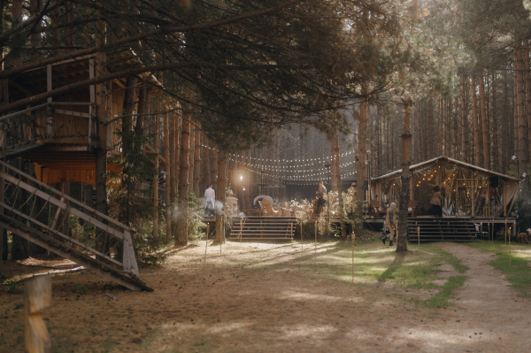 Агентства Dubova Events