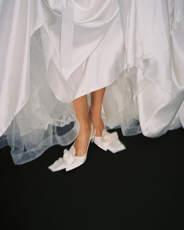 Есть спонсор. Что делать, если свадьбу оплачивают