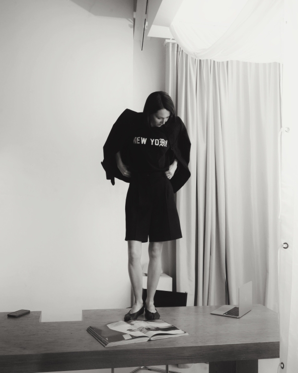 «Арт-дирекшн — это не просто красивый декор,