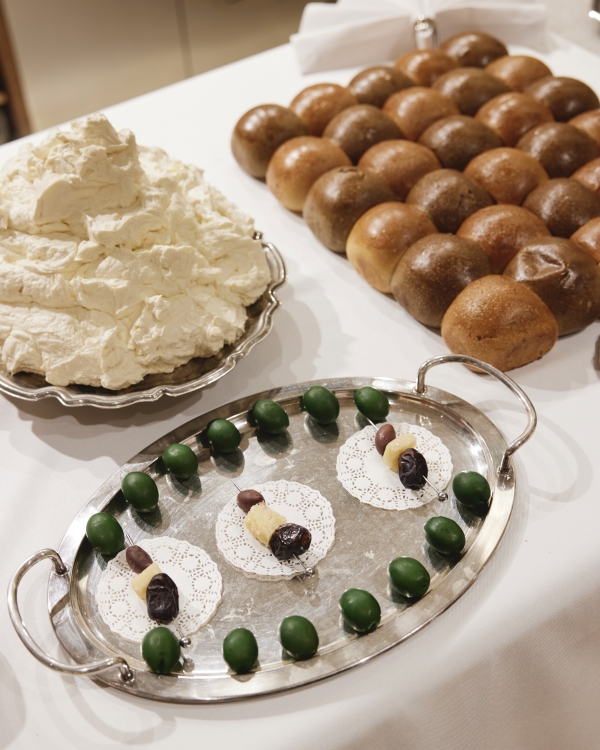 Теперь на Большой Никитской есть свой Париж.