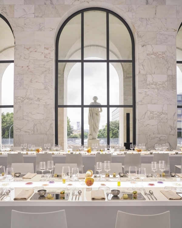 Bureau Betak и другие мировые ивент-агентства, которые