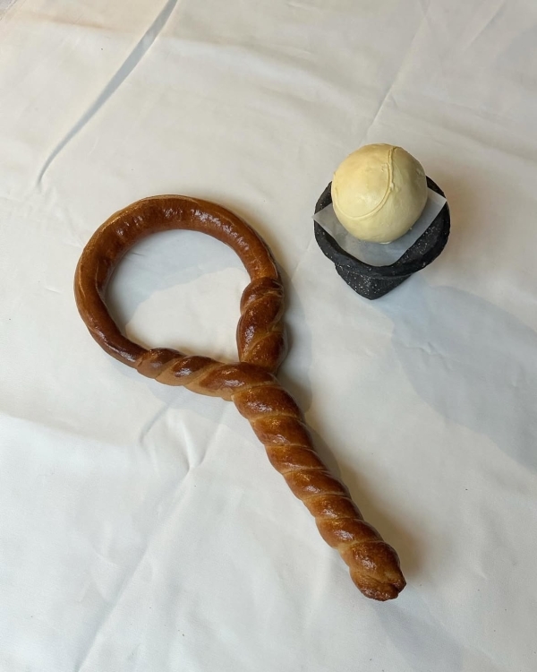 Тренды фуд-дизайна 2025 — московские креаторы делятся