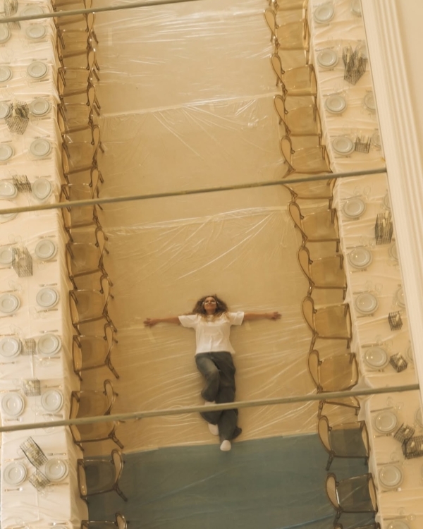 «Я вижу свою роль в том, чтобы