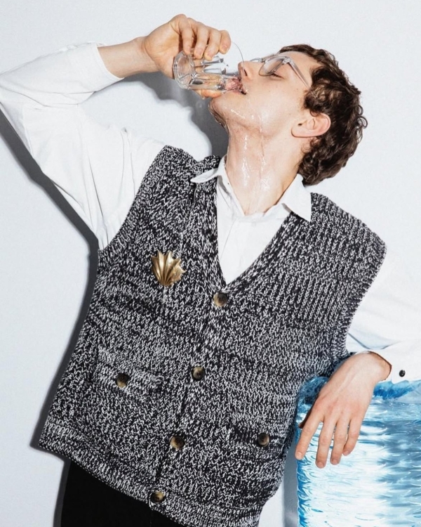 Есть спонсор. Что делать, если свадьбу оплачивают