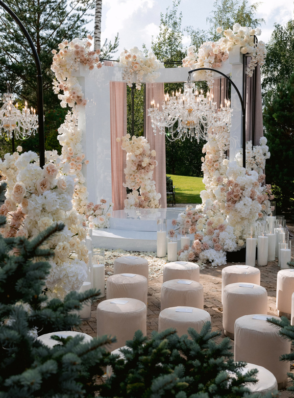 Агентства SvadBerry