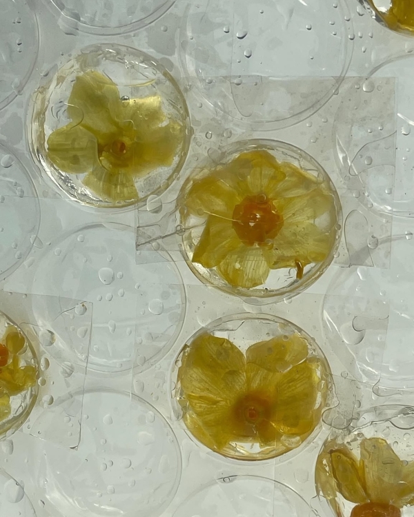 Где искать самые модные букеты в Москве