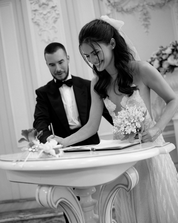 Самые красивые загсы Санкт-Петербурга