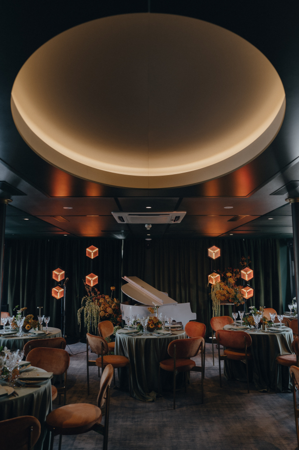 Агентства Dubova Events