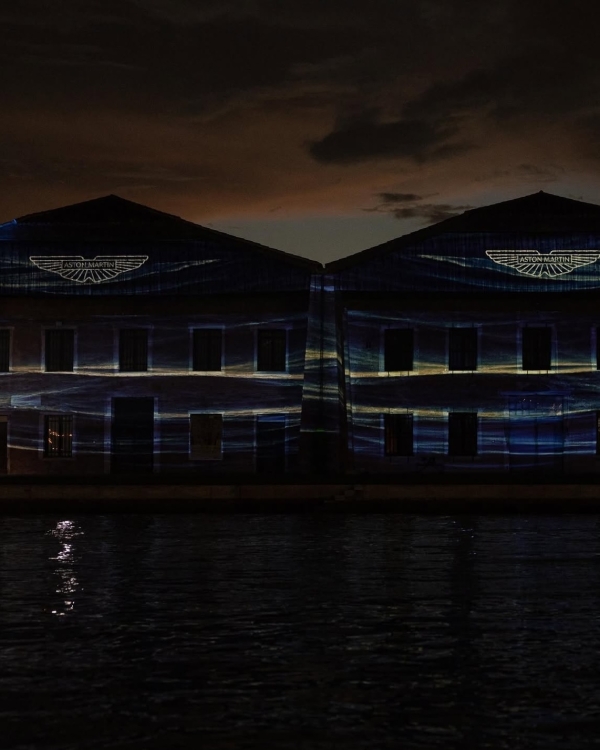 Bureau Betak и другие мировые ивент-агентства, которые