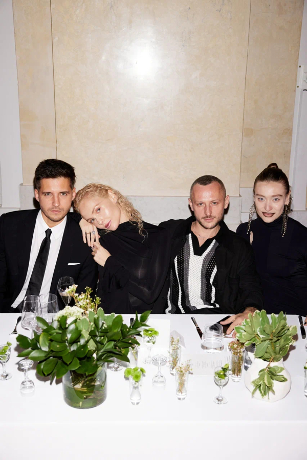 Фотограф Саша Мурашкин — об уверенности, отношении