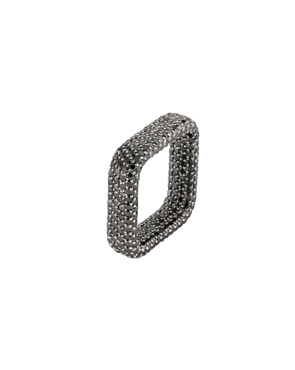 20+ необычных помолвочных колец для тех, кому