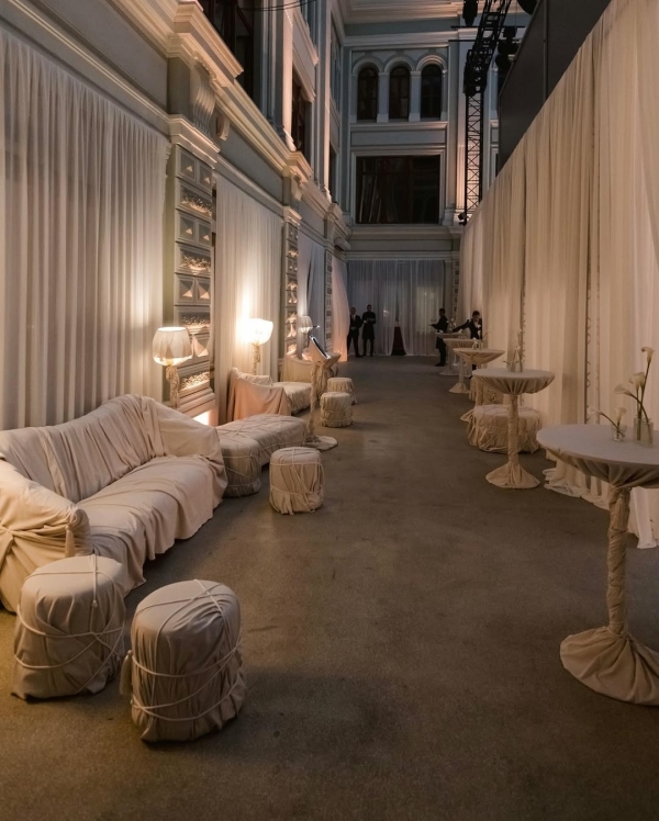 «Арт-дирекшн — это не просто красивый декор,