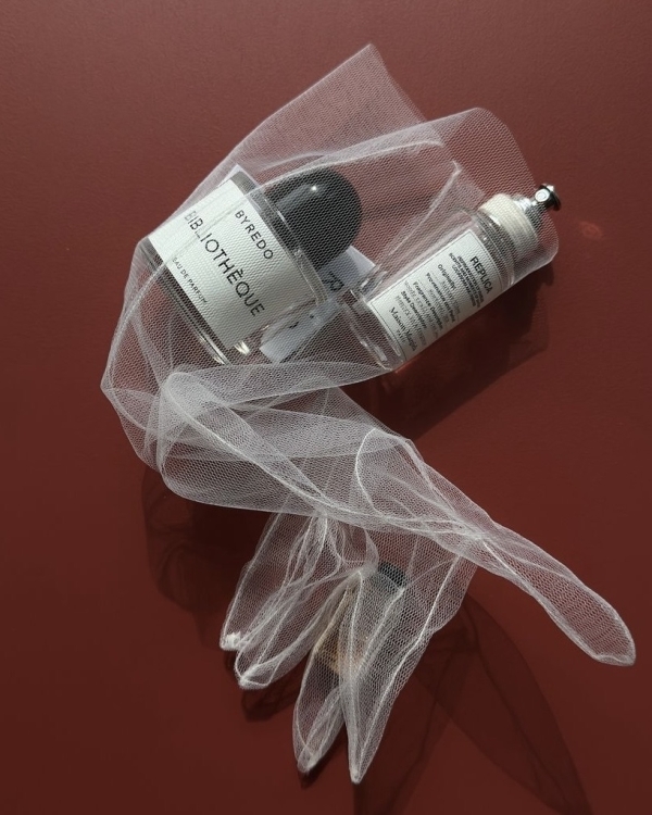 С ароматом воспоминаний: парфюмерные тренды 2025 для