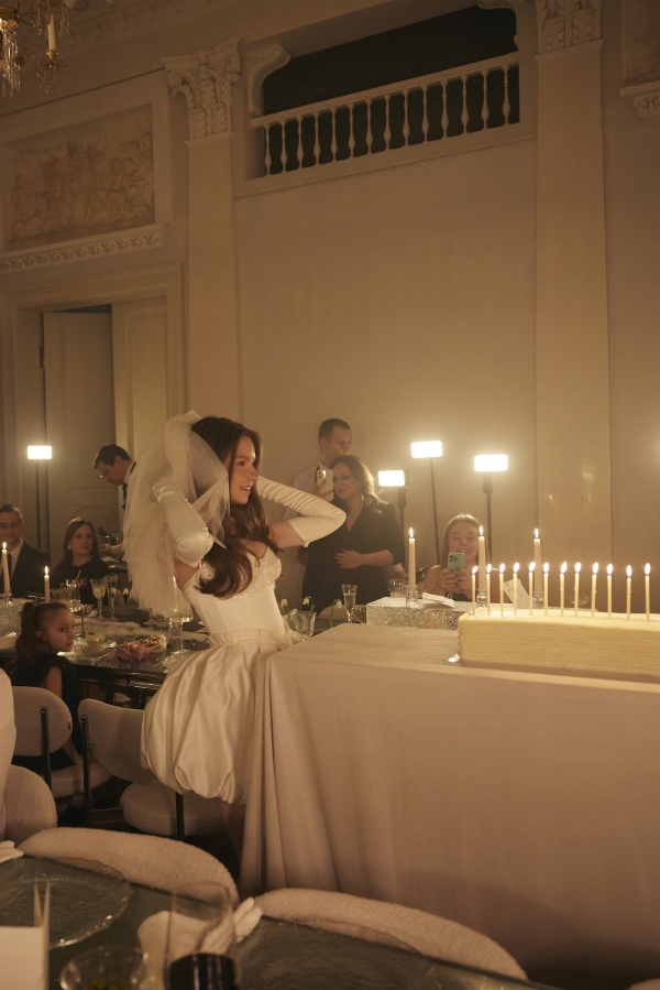 Путешествие к себе через 5 органов чувств