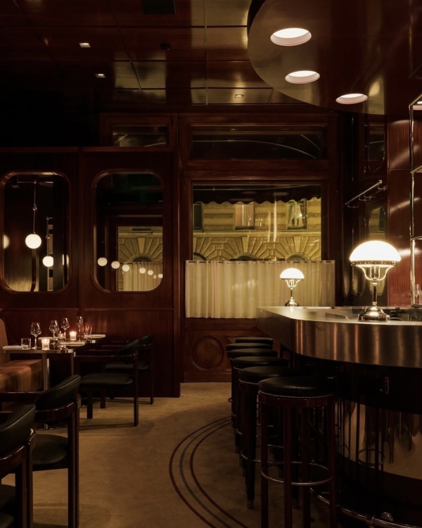 Красивый ужин на 8 Марта — рассказываем о