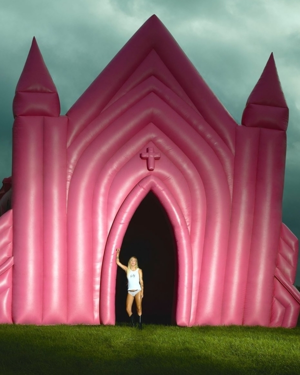 Свадебные тренды 2025 и есть ли они?