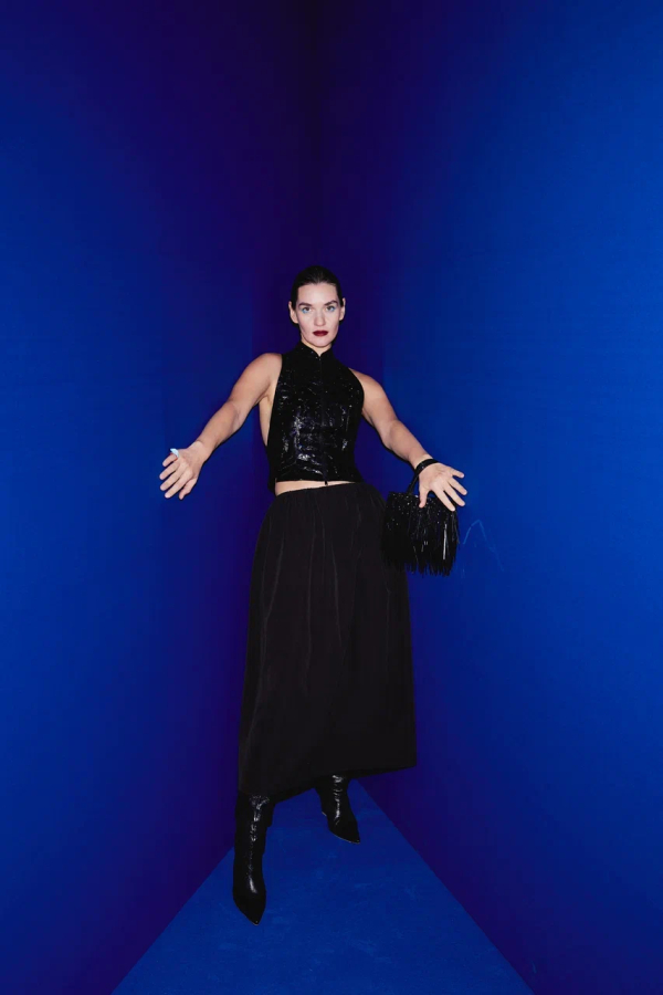 Фотограф Саша Мурашкин — об уверенности, отношении