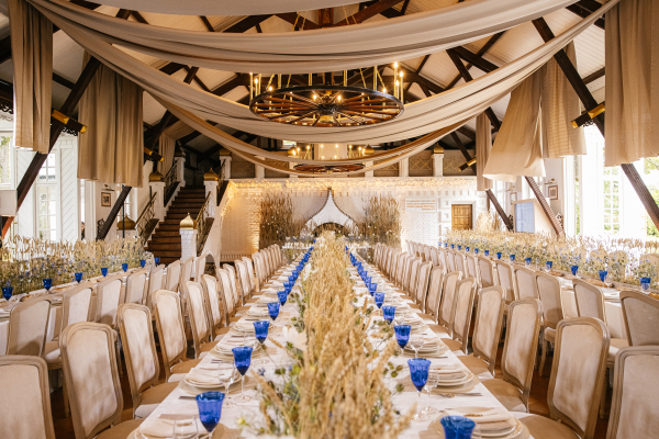 Агентства Dubova Events