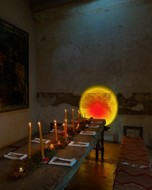 Свадебные тренды 2025 и есть ли они?