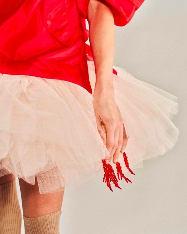 Красный все еще в тренде. Как обыграть