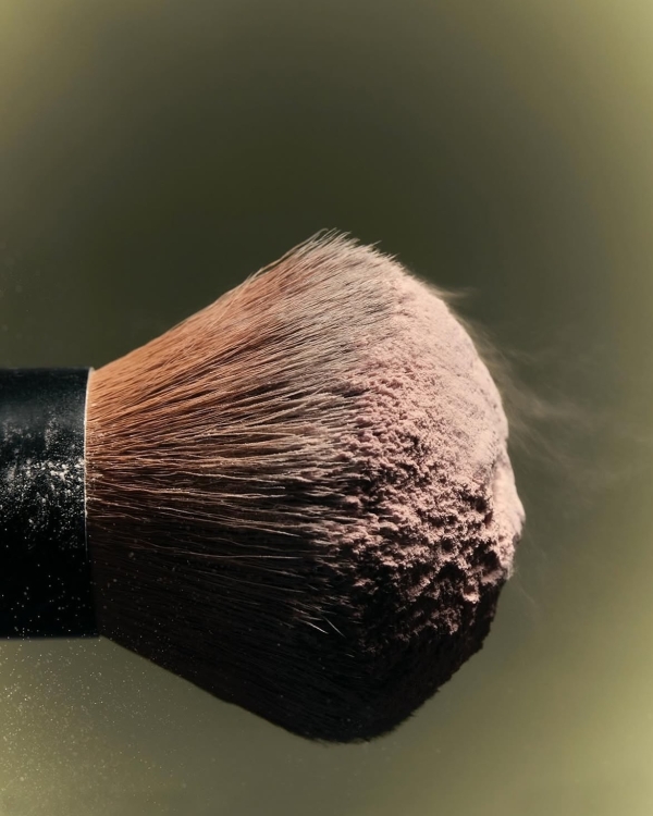 Макияж без макияжа — вневременной тренд для невест.