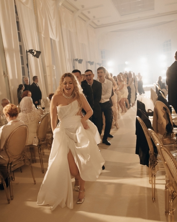 25+ загородных отелей для свадьбы на природе