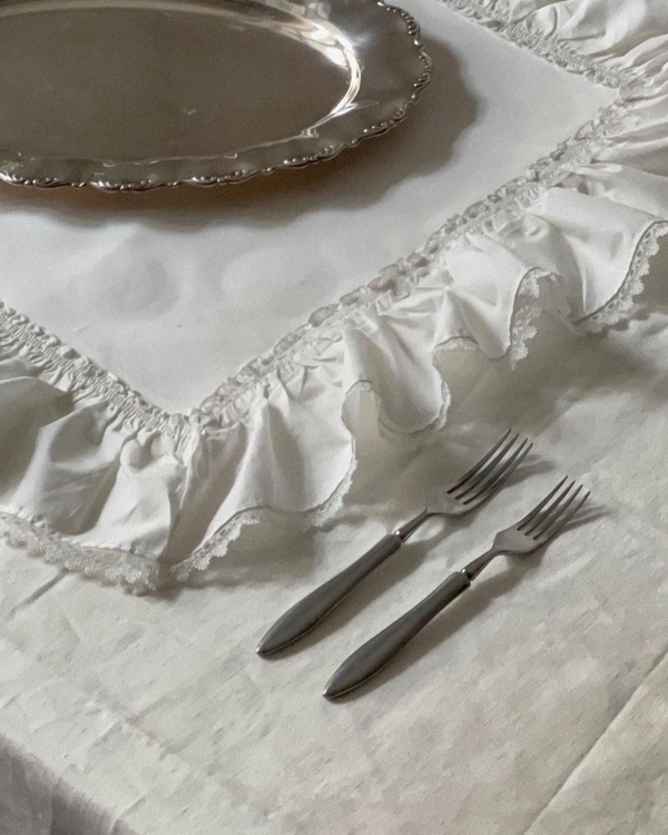 Свадебная классика снова в моде?