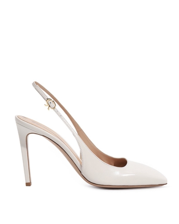 Свадебные туфли, которые никогда не выйдут из