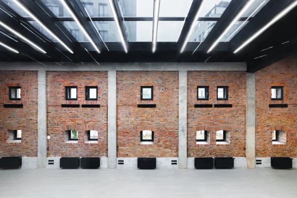 Площадки Солодовня