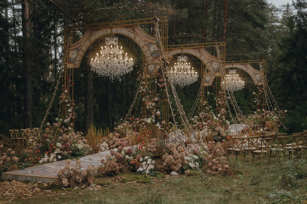 Агентства Dubova Events