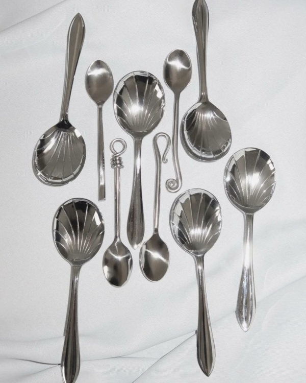 Новый светский тренд — домашний званый ужин.