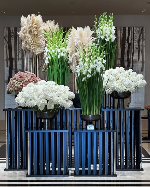 Празднуем любовь! Лучшие предложения отелей Москвы на