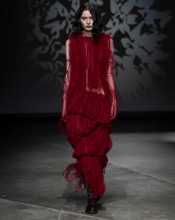 Красный все еще в тренде. Как обыграть