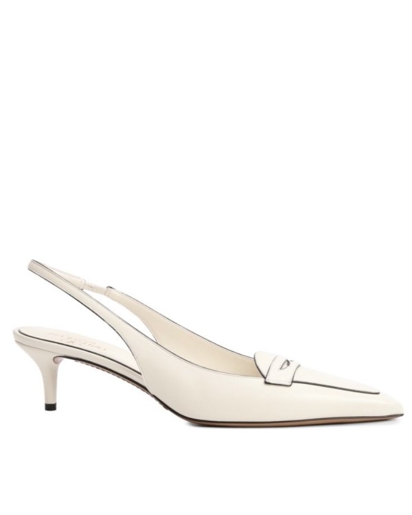 Свадебные туфли, которые никогда не выйдут из